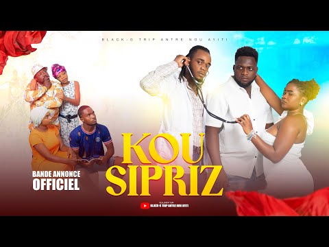 SURPRISE ROAD [OFFICIAL TRAILER] Unlucky by Chen. A story that brings tears to everyone's eyes 😭