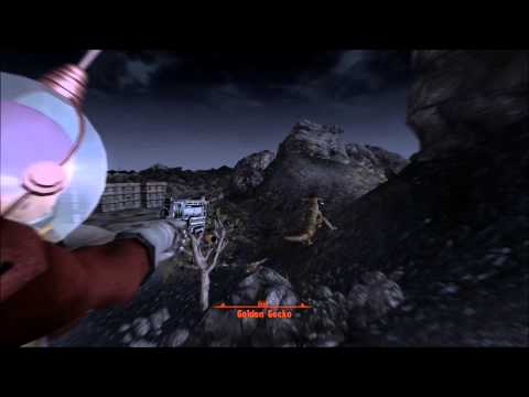 Fallout New Vegas: Hardcore Playthrough Pt. 69