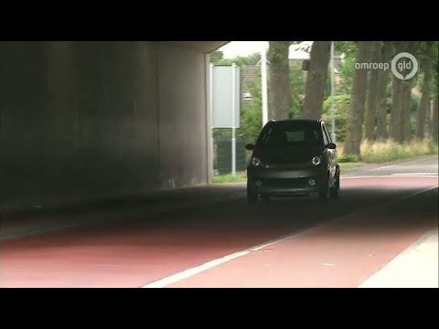 GLD Nieuws 18 juli 2013 - Nieuws