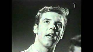 Marty Wilde - A Teenager In Love video