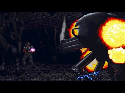 Terminator Rampage PC