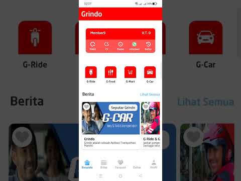 Grindo