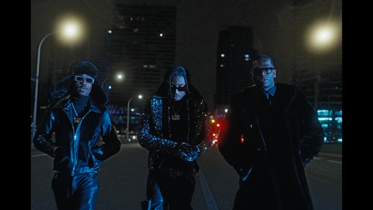 L2B - Check (Clip Officiel)