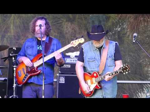 Marshall Tucker Band - Midnight Promises (Lakeshore Park 10/1/16)
