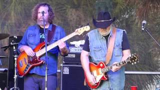 Marshall Tucker Band - Midnight Promises (Lakeshore Park 10/1/16)