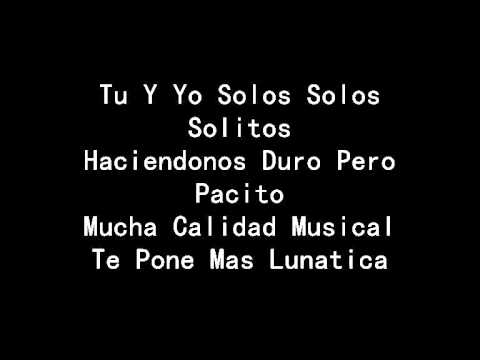 golpe a golpe - a lo moderno (con letra)