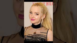 ダヴ•キャメロン♥