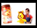 JUNIOR HORLICKS
