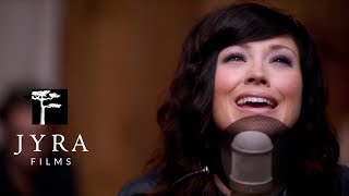 Kari Jobe &quot;One Desire&quot; - Acoustic Music Video