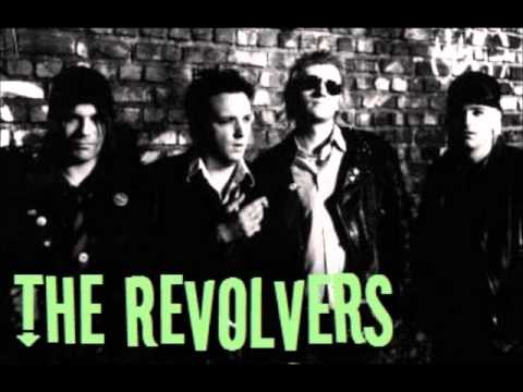 The Revolvers - Yesterday's Fools