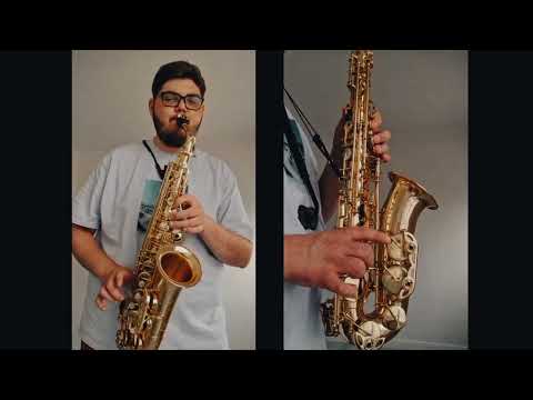 Andrei David - Te-aude cerul cand spui da (New Video 2024)