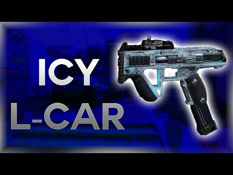 ICY L-CAR