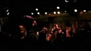 Roses Are Red "Failing" (Live)