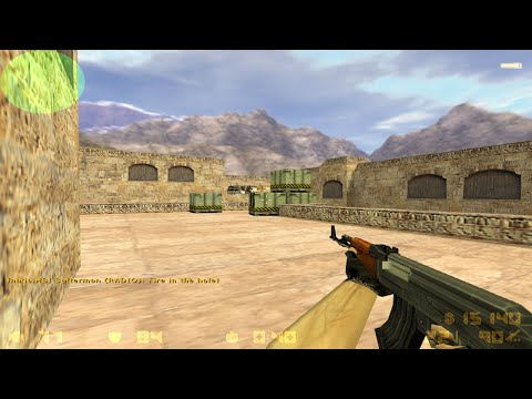 dsn vs WeMadeFOX (e-Stars Seoul 2009 Final)