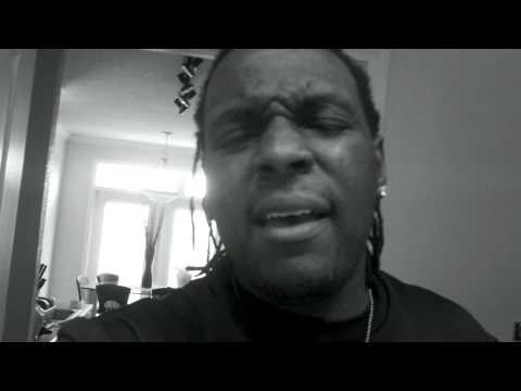 Tank "Scream" -Haylon Keith Cover version