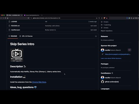 Item video thumbnail