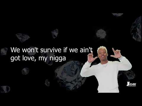 Nasty C x DJ WHOOkid - We Made It (Lyrics)