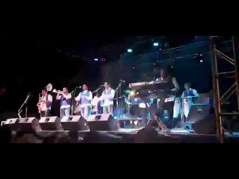 La Vaca Loca - Tropicalisimo Apache
