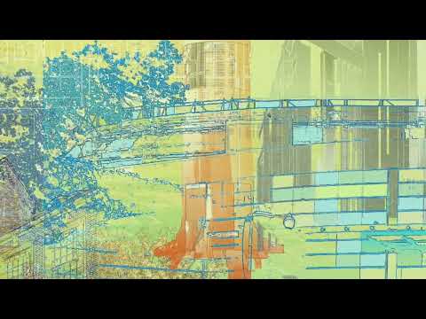 Watermarks, artist Shuli Sadé