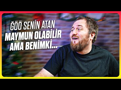 Şanlı Osmanlı mı, Şapşal Şempanze mi: Sizin Atanız Kim?