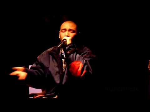 [HD FANCAM] Hello, Stranger- Simba Zawadi 심바 자와디 (Mhood Night 161231)