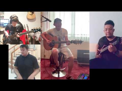 Don't Let Me Be Lonely Tonight - Cover