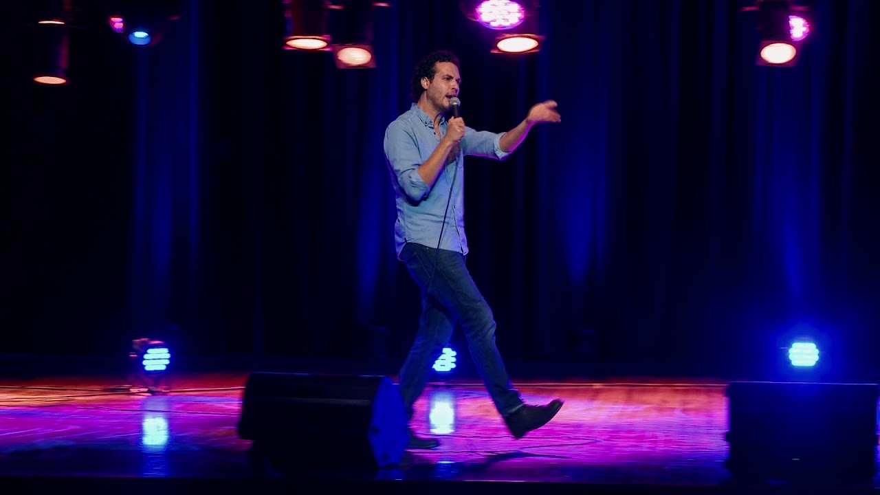 ¿Quién dijo miedo? — Hernán Jiménez | Los papás y la arroba