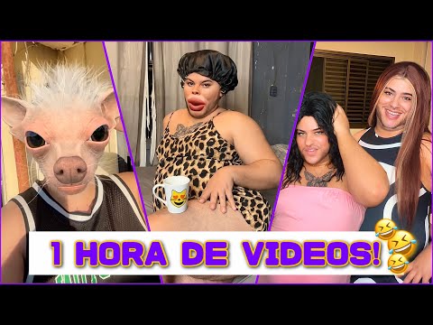 SUPER MEGA COMPILADO DO @VitorOrth | Os melhores vídeos do Vitor Orth