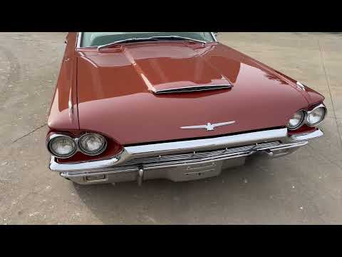 1965 Ford Thunderbird (CC-1551826) for sale in West Chester, Pennsylvania