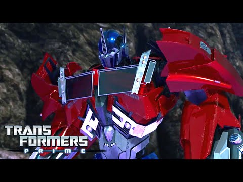 Transformers: Prime | COMPLETE FIRST SEASON | Transformers Official
