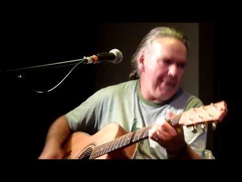 Kevin Bennett and Kirk Lorange - Like A Rolling Stone (Dylan) - Gladesville 14-10-2013