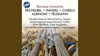 Download lagu Canon & Gigue in D Major, P. 37: I. Canon (Arr. for Orchestra by Anonymous) mp3