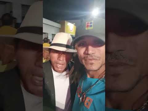 muita resenha na festa da padroeira em minha cidade Juarez Távora-PB