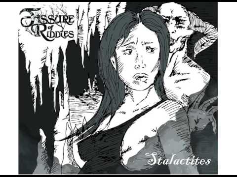 Fissure Of Riddles - Feral Rising