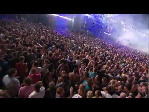 Decibel Outdoor Festival 2010 - Live Registration (Blu-ray 1080p)