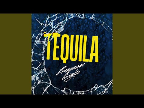 Tequila (Radio Edit)