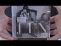 【開封】JIN AKANISHI JAPONICANA【US】#24 