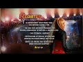 Hannah Montana Life S What You Make It 2007 DVD Menu Walkthrough