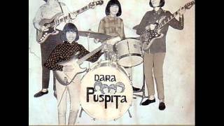 Dara Puspita & Kus Bersaudara - Irama ELPN 2 (EP) 1960 [Indonesian Beat / Garage]