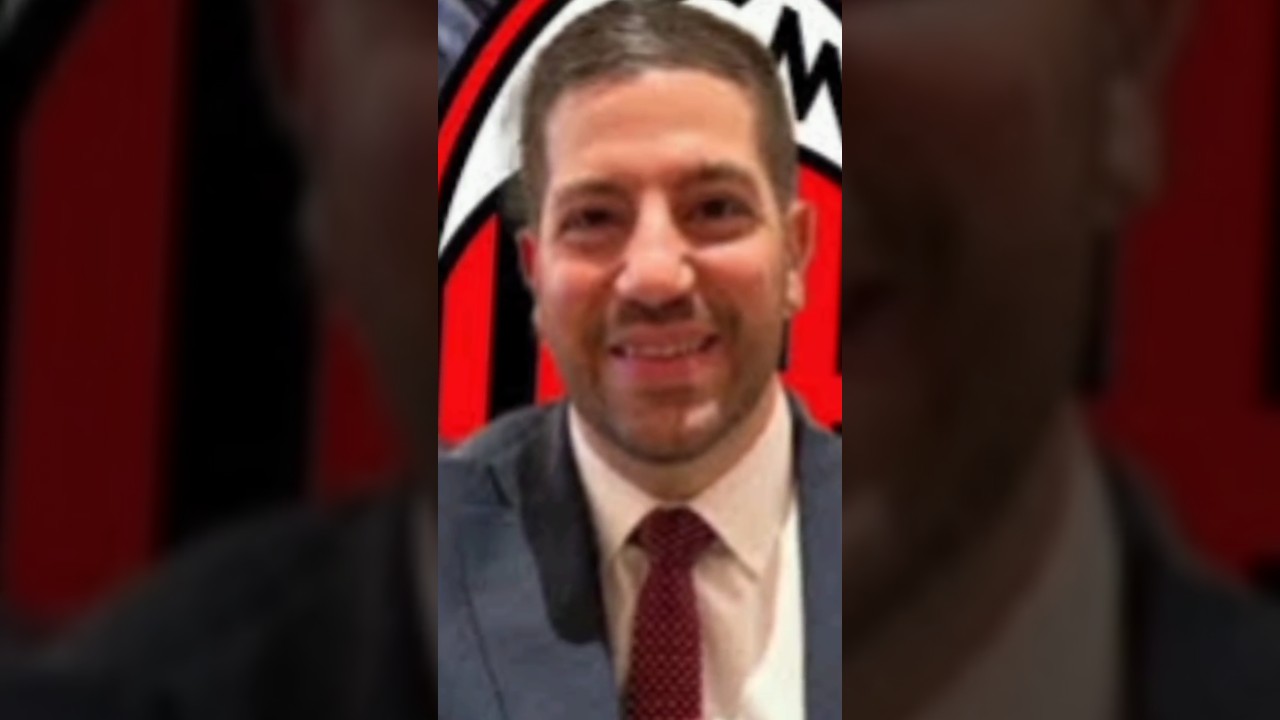 Chi guida il MILAN oggi, cosa mai potrà andare storto? 🤔