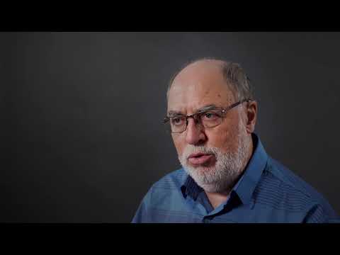 Alzheimer - Vad är det?