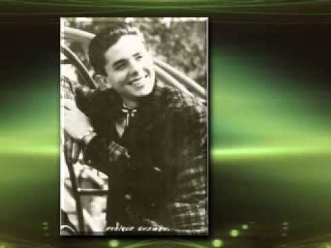 Enrique Guzmán - El Rey criollo