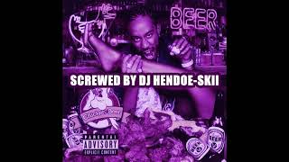 Ludacris - Teamwork [screwed]