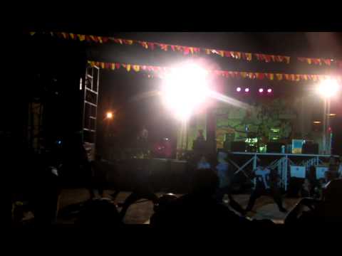 F-Flava @ Tandag City