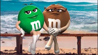 M&Ms Go Full Libtard