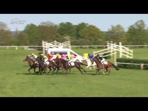 MI, 5. 5. 2018, 7. dostih - Cena firmy KM - Prona