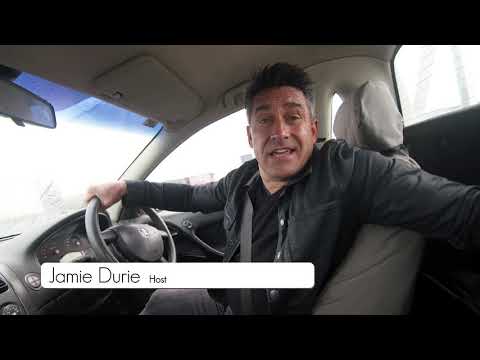 Crash Testing SmartBars with Jamie Durie - Australia By Design TV Feature