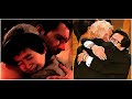 Indiana Jones Harrison Ford Hugging Short Round Ke Huy Quan Oscars 2023 Temple Of Doom