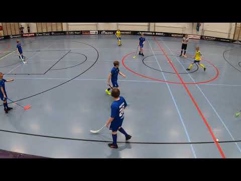 Satamolo P08Valkonen - OLS Leopardit -erä1- (osa1) 26.1.2020