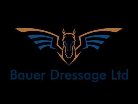 Bauer Dressage- Holsteiner Mare